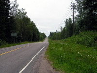 finsk asfaltov houpaky