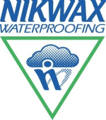 Logo Nikwax triangle